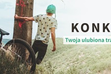 Konkurs  „Twoja ulubiona trasa rowerowa w woj. wielkopolskim