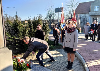 Zdjęcie uczestników spotkania 