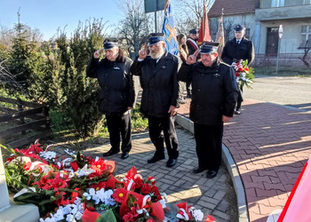 Zdjęcie uczestników spotkania 