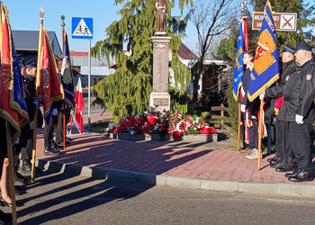Zdjęcie uczestników spotkania 
