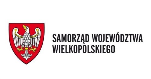 LOGO WOJEWÓDZWA WIELKOPOLSKIEGO