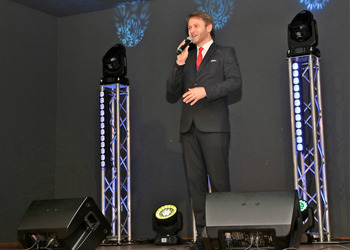 Zdjęcie przedstawia uczestników Dnia Kobiet