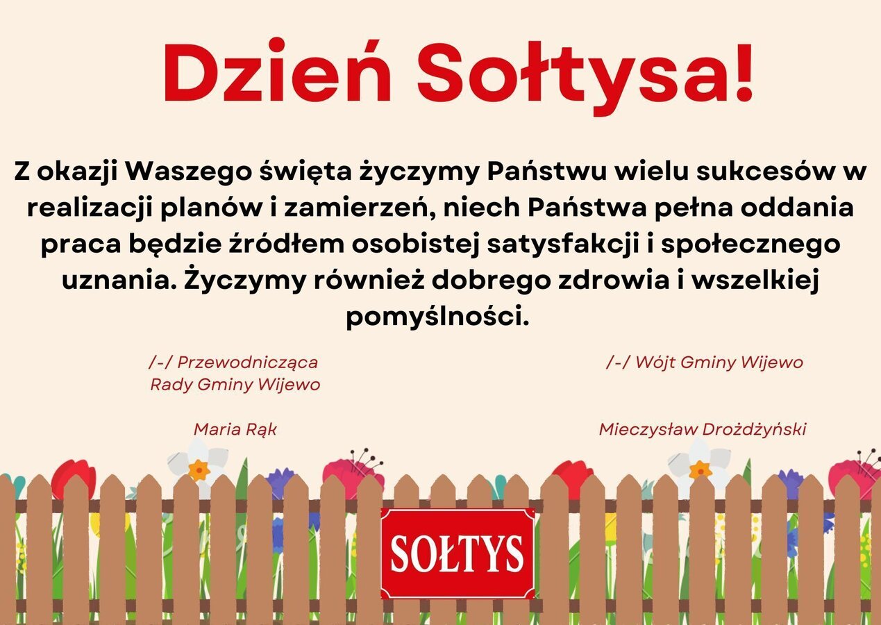 dzień sołtysa