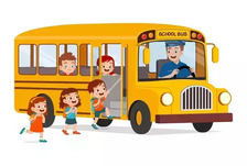 Autobus szkolny nie będzie kursował 26 lutego!