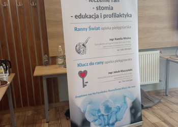 zdjęcie przedstawia plakat 