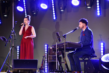 Koncert z okazji Dnia Matki