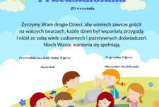 Dzień Przedszkolaka