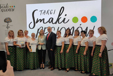 Sukces Koła Gospodyń Wiejskich w Wijewie - Prestiżowa nagroda 