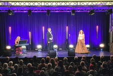 Gala Operetkowa i Koncert Muzyki Dawnych Lat