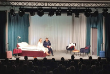 Teatr Komedia w  Wijewie