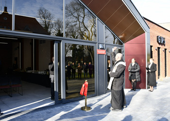 poświęcenie obiektu