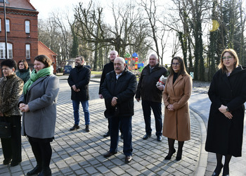 zaproszeni goście