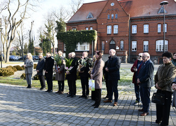 zaproszeni goście