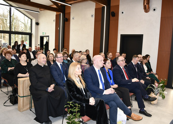 zaproszeni goście