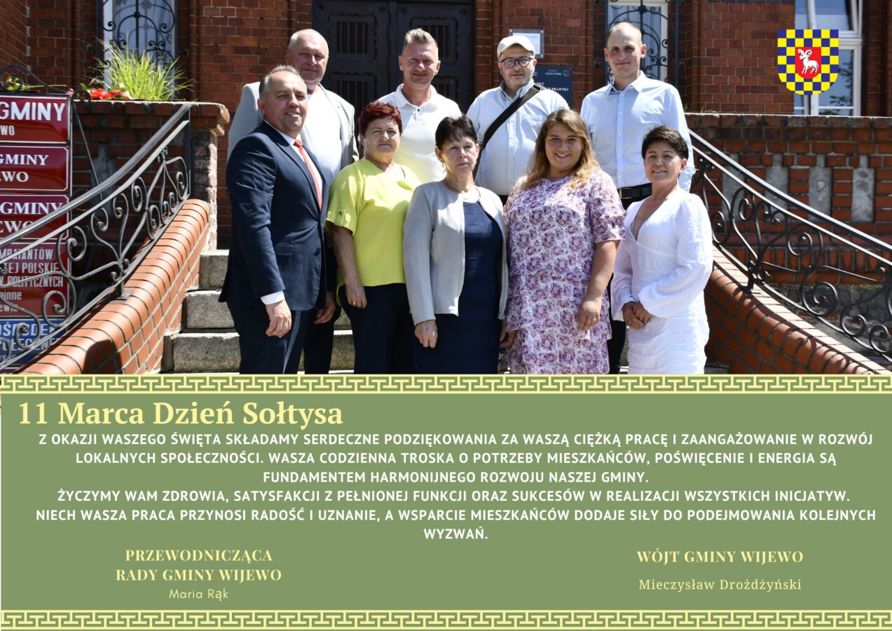  zyczenia z okazji dnia sołtysa