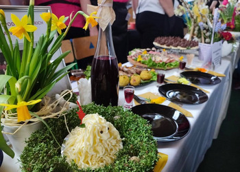 potrawa wielkoanocna