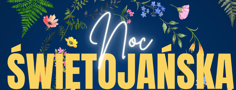 noc świętojańska