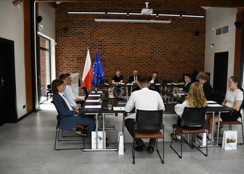 uczestnicy sesji 