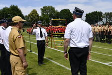 Gminne Zawody Sportowo-Pożarnicze 2025