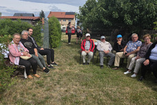 Zajęcia na strzelnicy