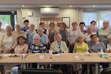 „Twarz mówi więcej, niż myślisz – mapa emocji, zdrowia i dotyku” – wykład Ewy Wojciech