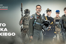 15 sierpnia – Święto Wojska Polskiego 