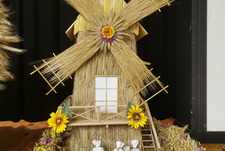 Dożynki Gminne w Brennie 