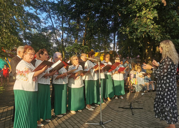 występy artystyczne