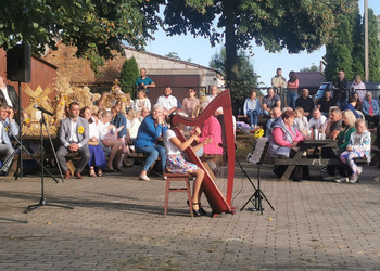 występy artystyczne