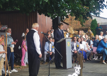 występy artystyczne