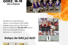 Nabór do Mażoretek PIXI