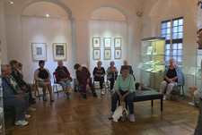 Wizyta w Muzeum Ziemi Wschowskiej