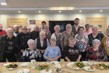 „Odporność psychiczna w wieku senioralnym”