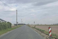 Modernizacja drogi powiatowej nr 4755P od m. Wijewo do granicy powiatu leszczyńskiego