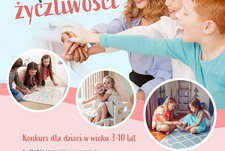 Ogólnopolski Konkurs Plastyczny