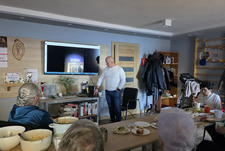 Spotkanie z Bogusławem Rękosiem