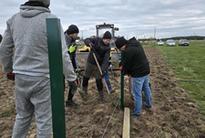 Dofinansowanie dla Potrzebowa w konkursie 