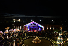 Pierwszy Jarmark Świąteczny w Gminie Wijewo