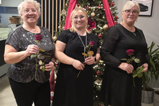 Podsumowanie projektu „Obecność, czyli Seniorzy partycypują 2025”