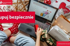 Informacja - Bezpieczne Zakupy