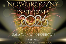 Koncert Noworoczny