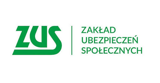 logo zus, treść w artykule