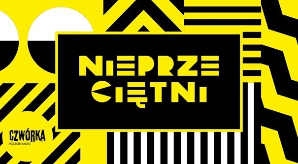 PLAKAT NIEPRZECIĘTNI 2022