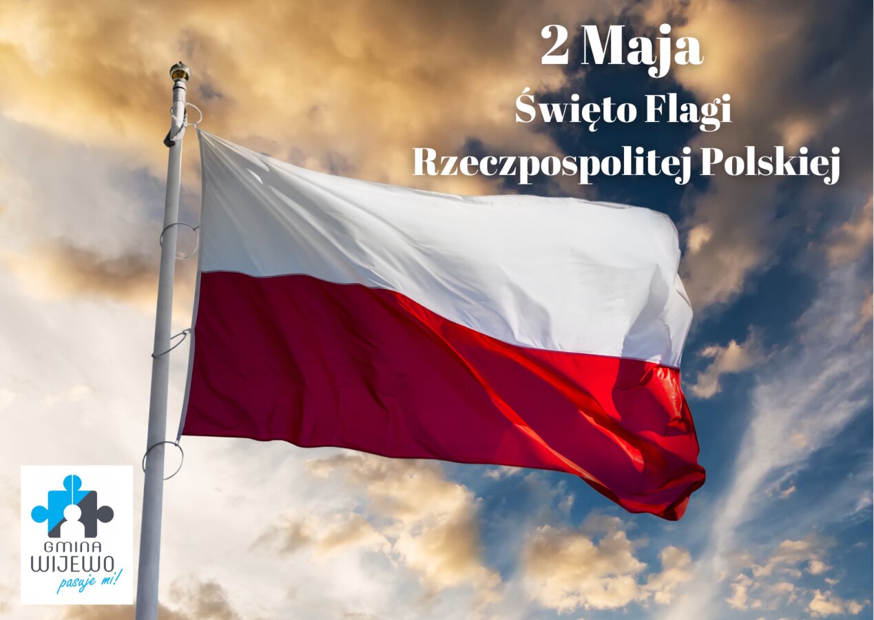 święto flagi