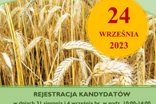 WYBORY do izb rolniczych 