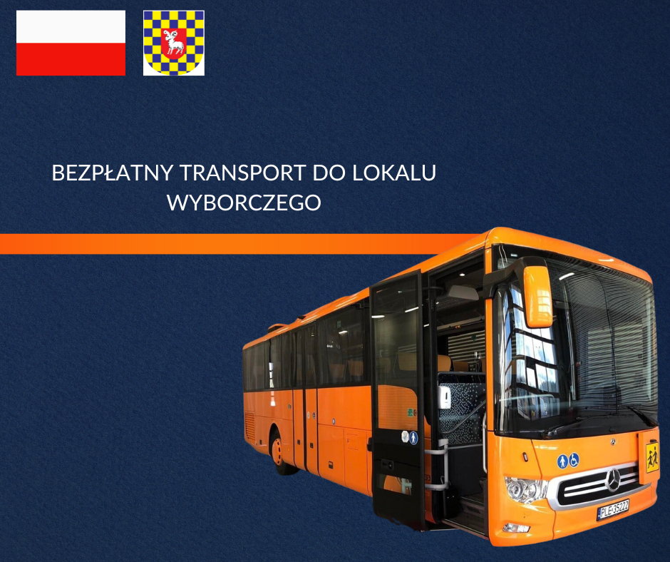 zdjęcie przedstawia autobus szkolny