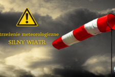 Ostrzeżenie meteorologiczne