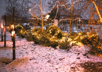 Zdjęcie przedstawia uczestników spotkania