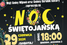 NOC ŚWIĘTOJAŃSKA