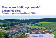 Deklaracja CEEB